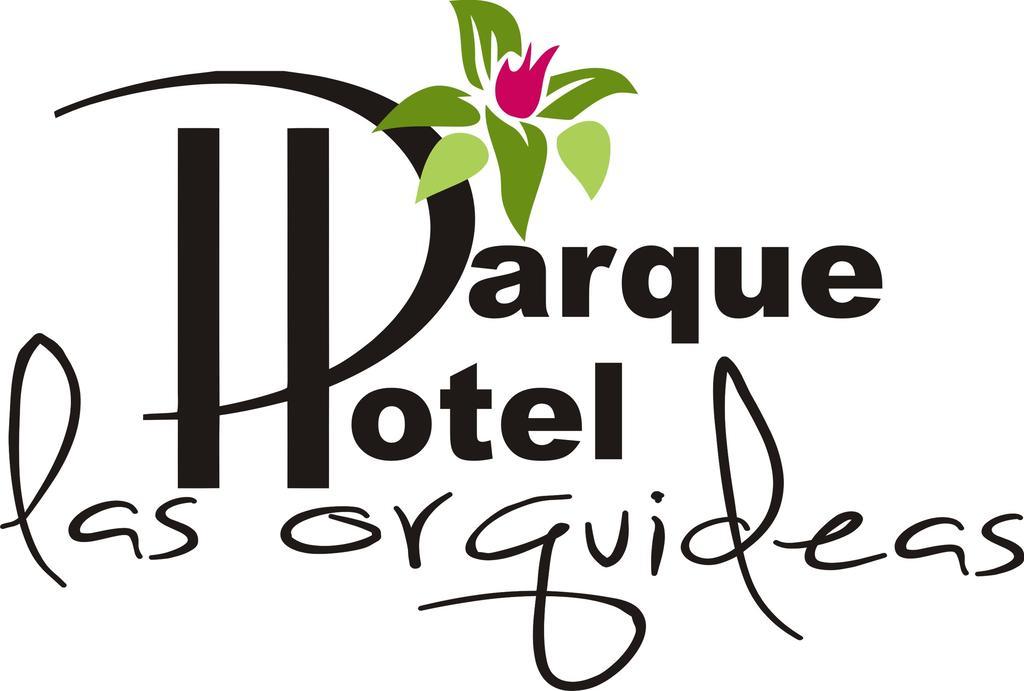 Las Orquideas Parque Hotel Ciudad del Este Exteriör bild